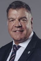 Sam Allardyce profile photo