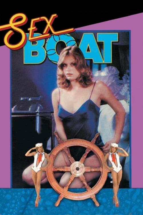 Sexboat poster