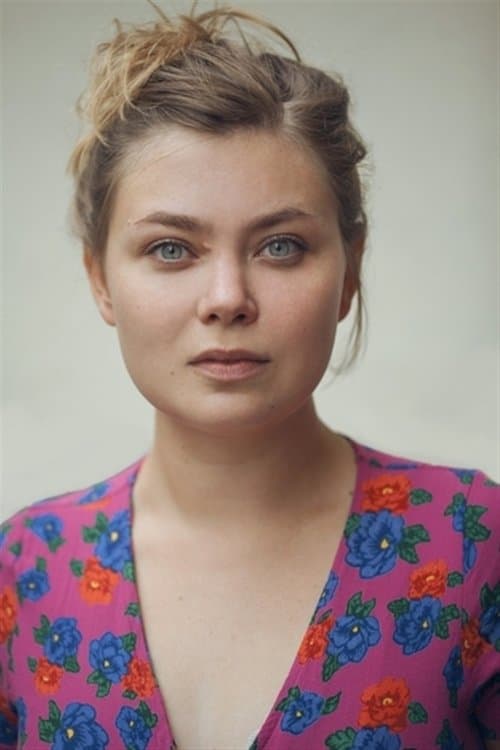 Camille Sansterre profile photo