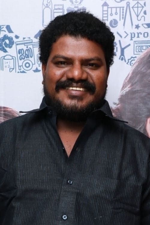 Aadukalam Murugadoss profile photo