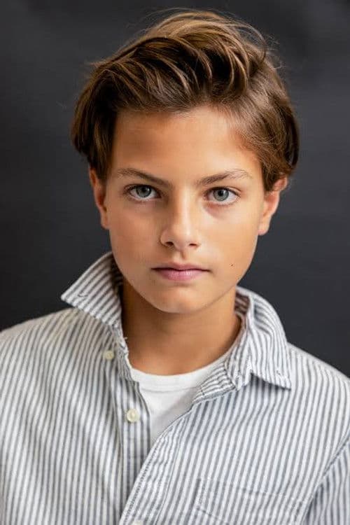 Theodore Dalton profile photo