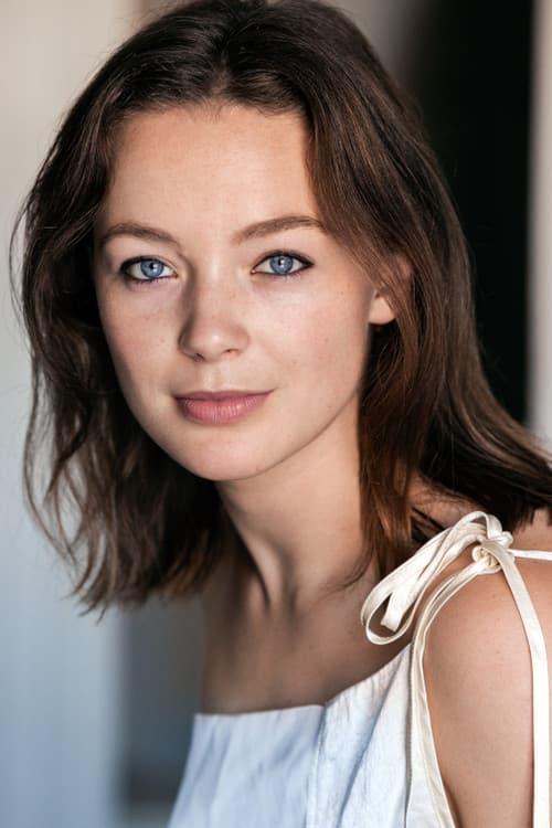 Amalia Holm Bjelke profile photo