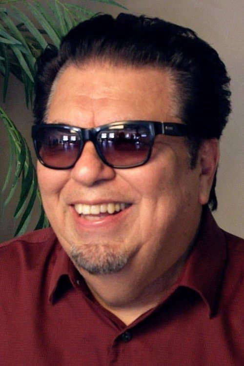 Cesar Rosas profile photo