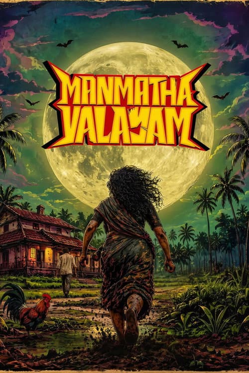 Manmatha Valayam poster