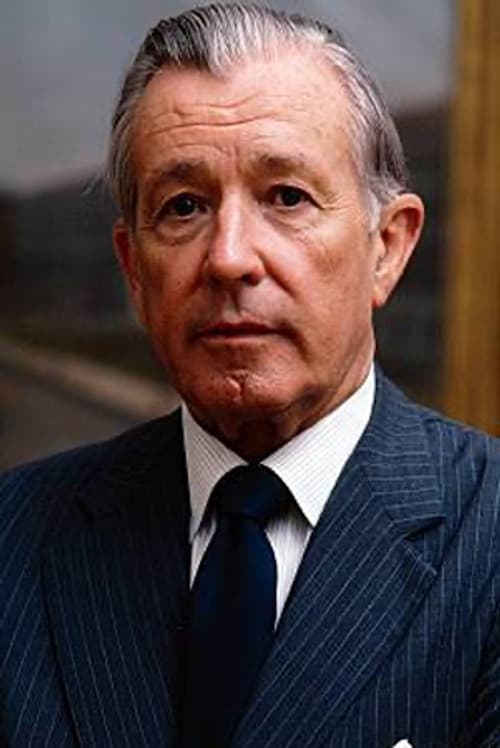 Donald Regan profile photo