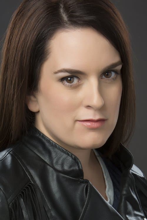 Amber Dawn Fox profile photo