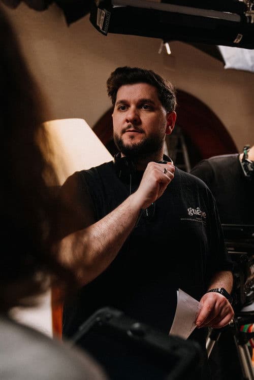 Cristian Martínez Lozano profile photo