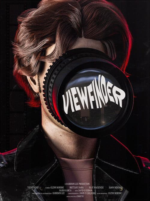 Viewfinder poster