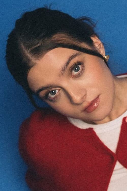 Ida Laurberg profile photo