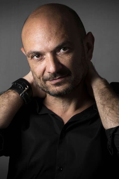 Richard Malka profile photo