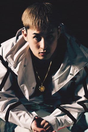 Authority profile photo