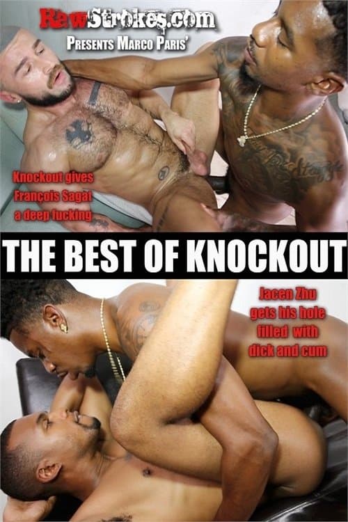 The Best of Knockout poster
