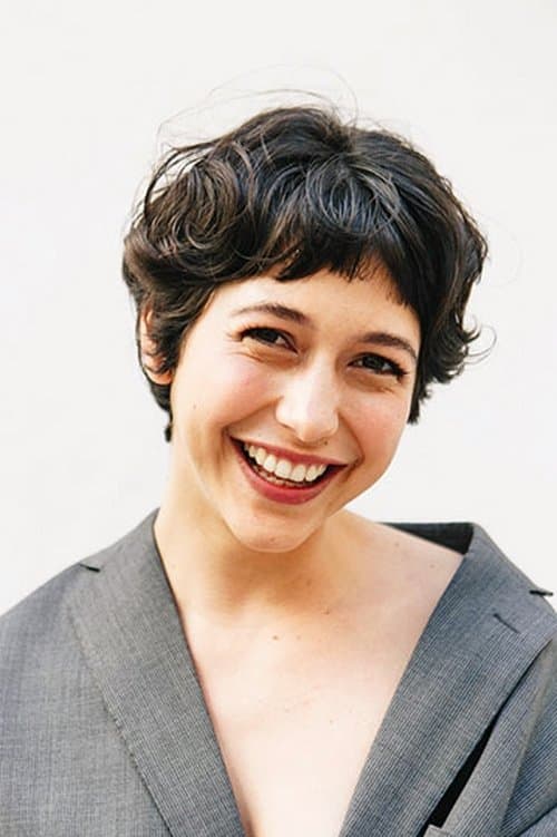 Tainá Medina profile photo