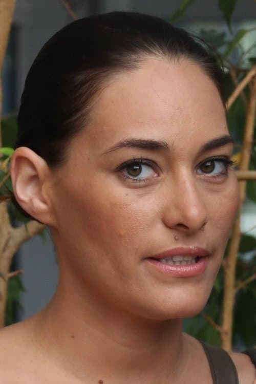 Zita Görög profile photo