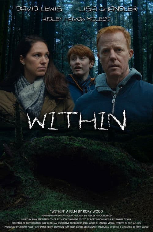 Within poster