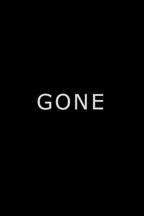Gone poster