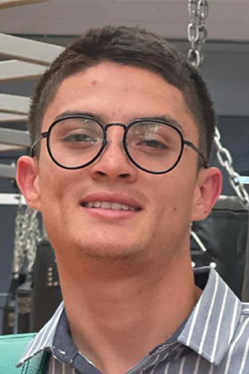 Cristian Gonzalez profile photo