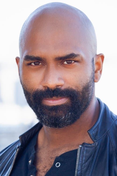 Nik Walker profile photo