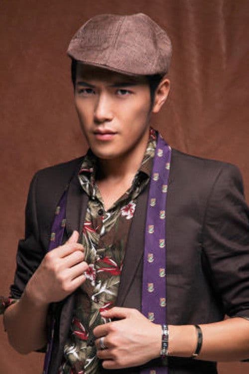 Zhang Jin profile photo