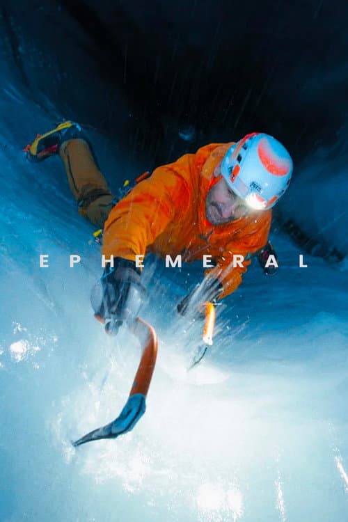 Ephemeral poster