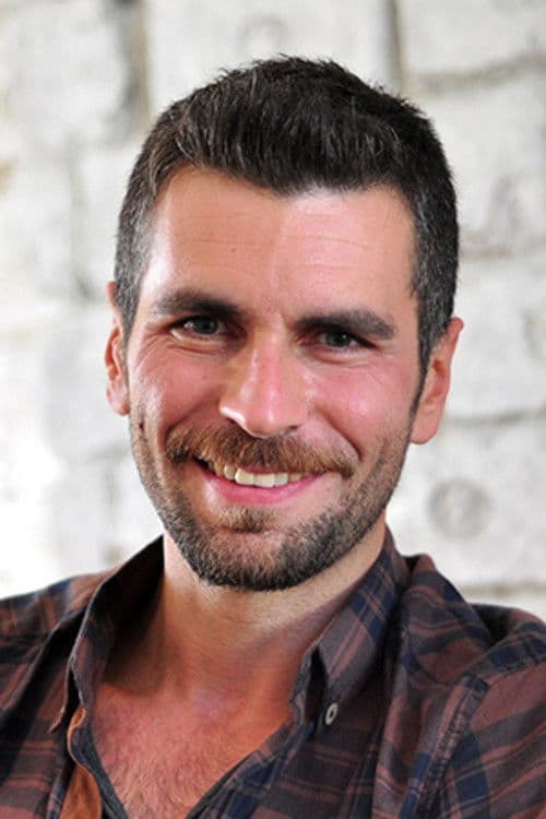 Gökhan Mumcu profile photo