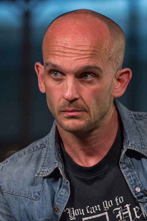 Zach Blair profile photo