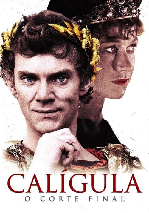 Caligula: The Ultimate Cut poster