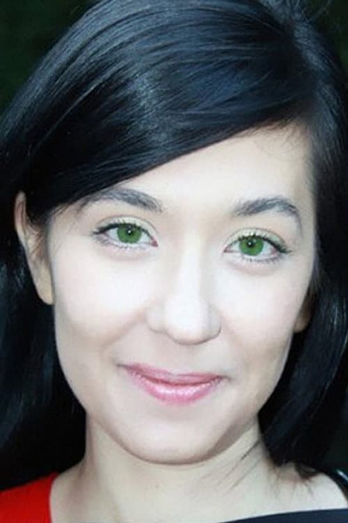 Mariya Malkova profile photo