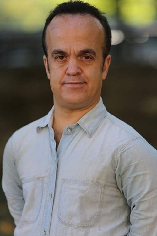 Aaron Beelner profile photo