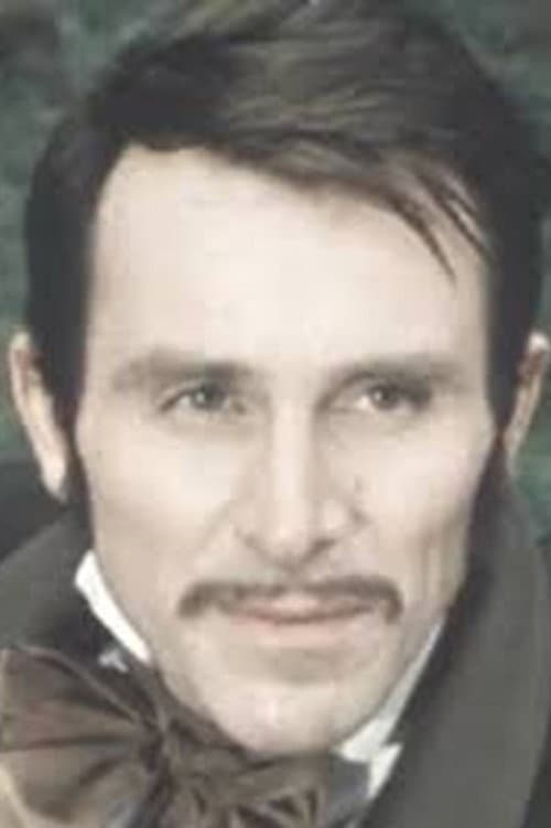 Jean Leuvrais profile photo