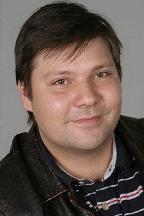 Ivan Litvinov profile photo