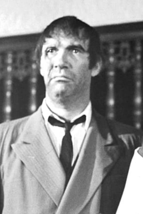 Edward Walsh profile photo