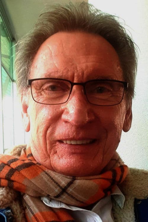 Roger Dvorak profile photo