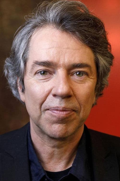 Andres Veiel profile photo