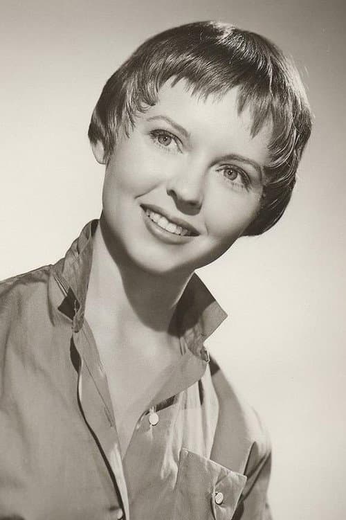 Molly McCart profile photo