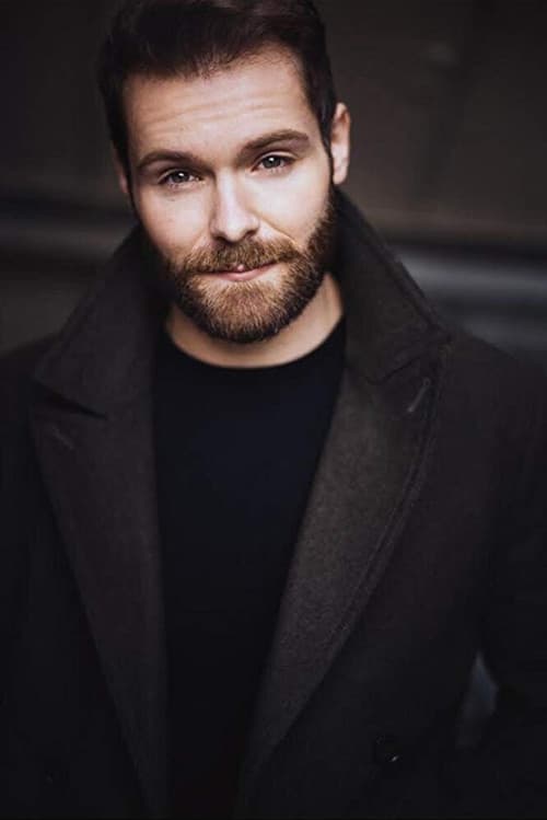 Erik Gullberg profile photo