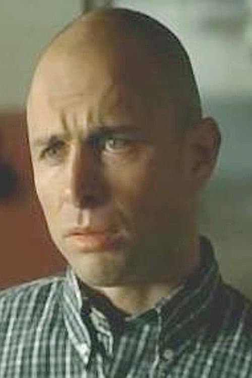 Christophe Bernard profile photo