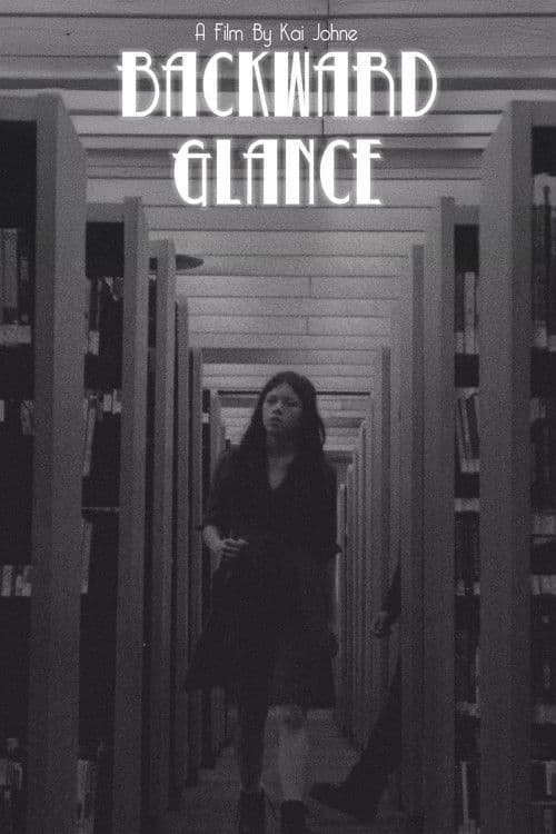Backward Glance poster