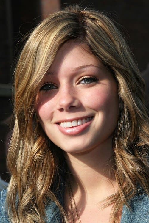 Nikki Sanderson profile photo