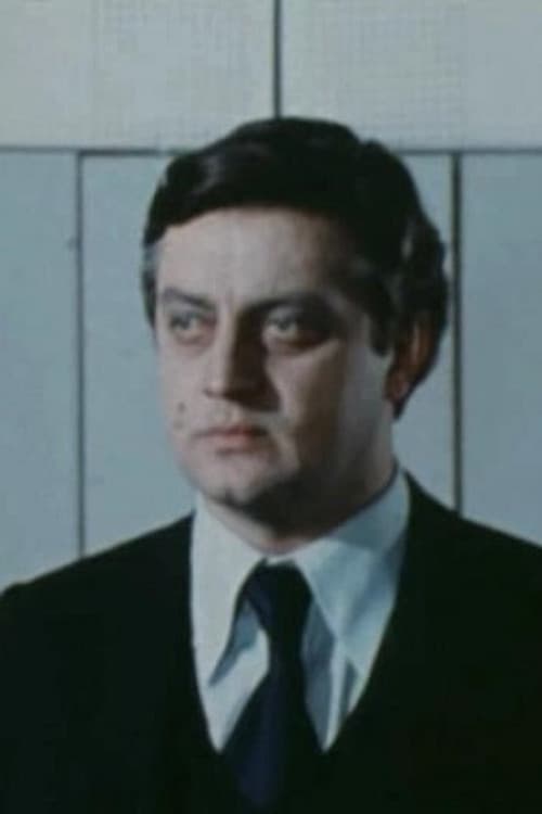 Valeriy Yeryomichev profile photo