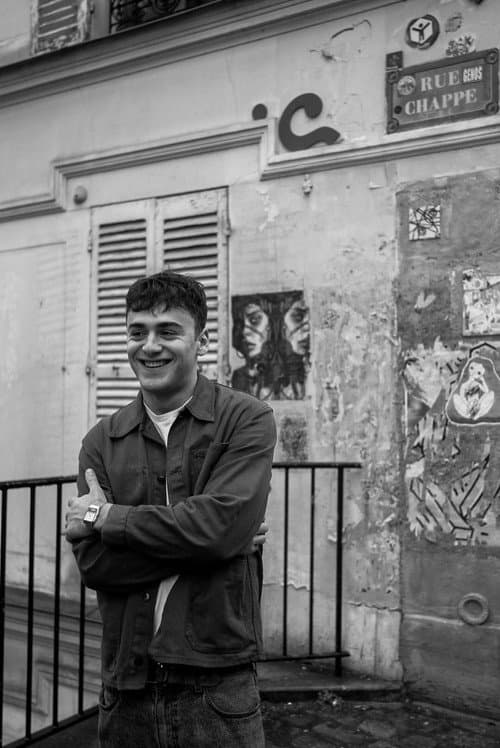 Noah Woods profile photo