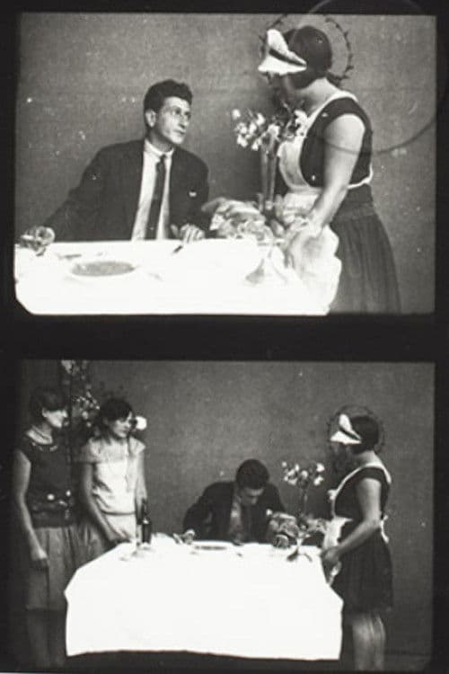 Um Sonho Atribulado poster