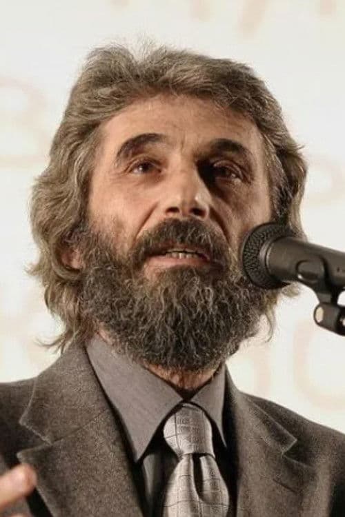 Vladimir Makeranets profile photo