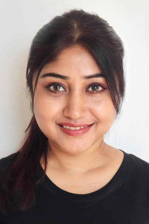Moumita Debnath profile photo