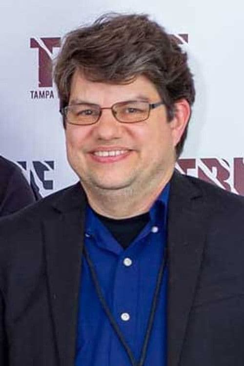 Chris Woods profile photo