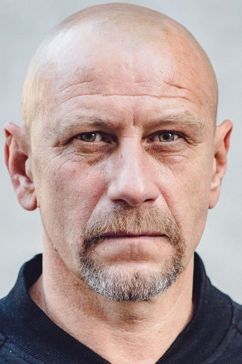 Yevgeni Sitokhin profile photo