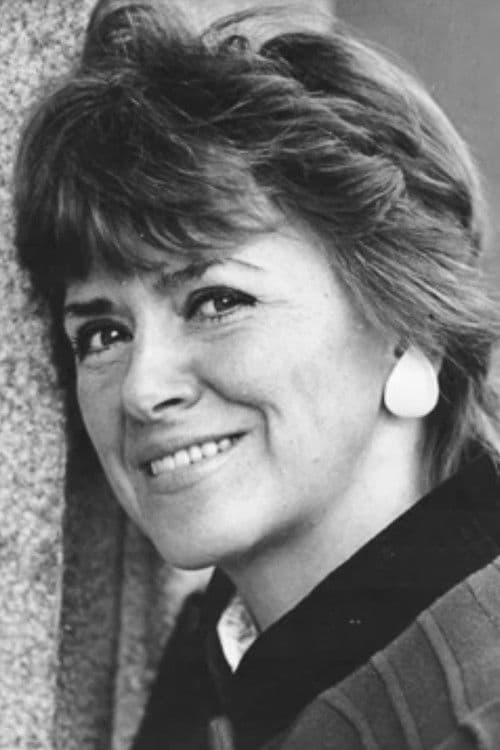 Désirée Edlund profile photo
