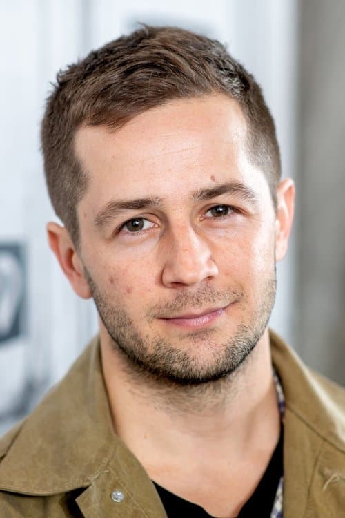 Michael Angarano profile photo