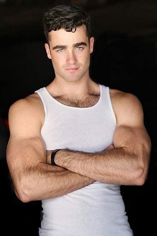 Shane Sandler profile photo