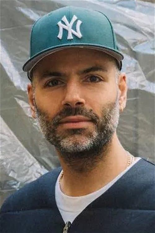 Mads Emil Grove Møller profile photo